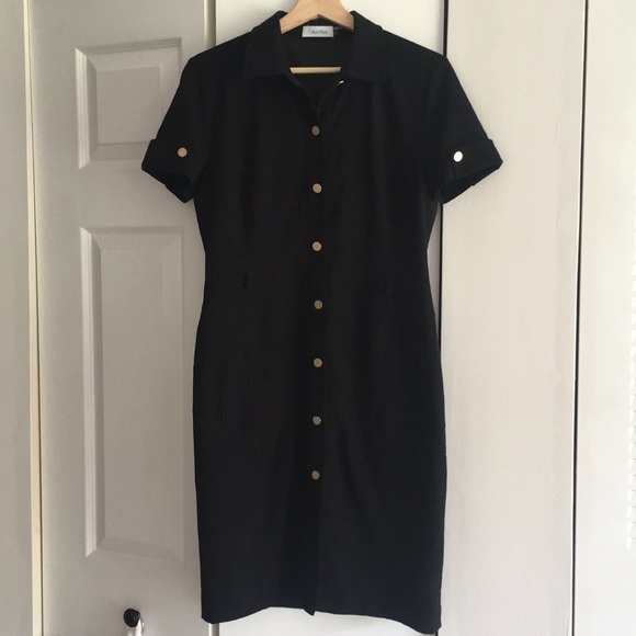 CALVIN KLEIN dress - Picture 2 of 3